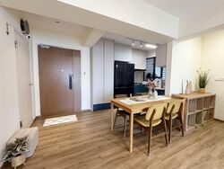 Blk 102B Alkaff Courtview (Toa Payoh), HDB 4 Rooms #628713321